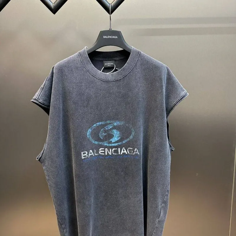 Desmangada Balenciaga 
