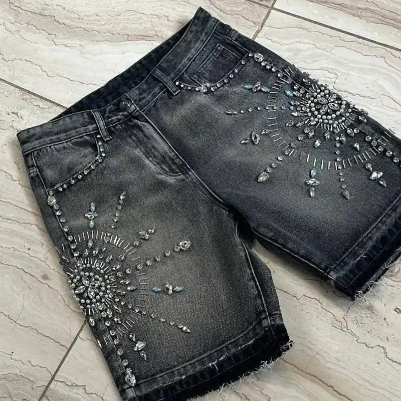  Dripp Short 