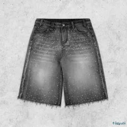  Dripp Shorts 