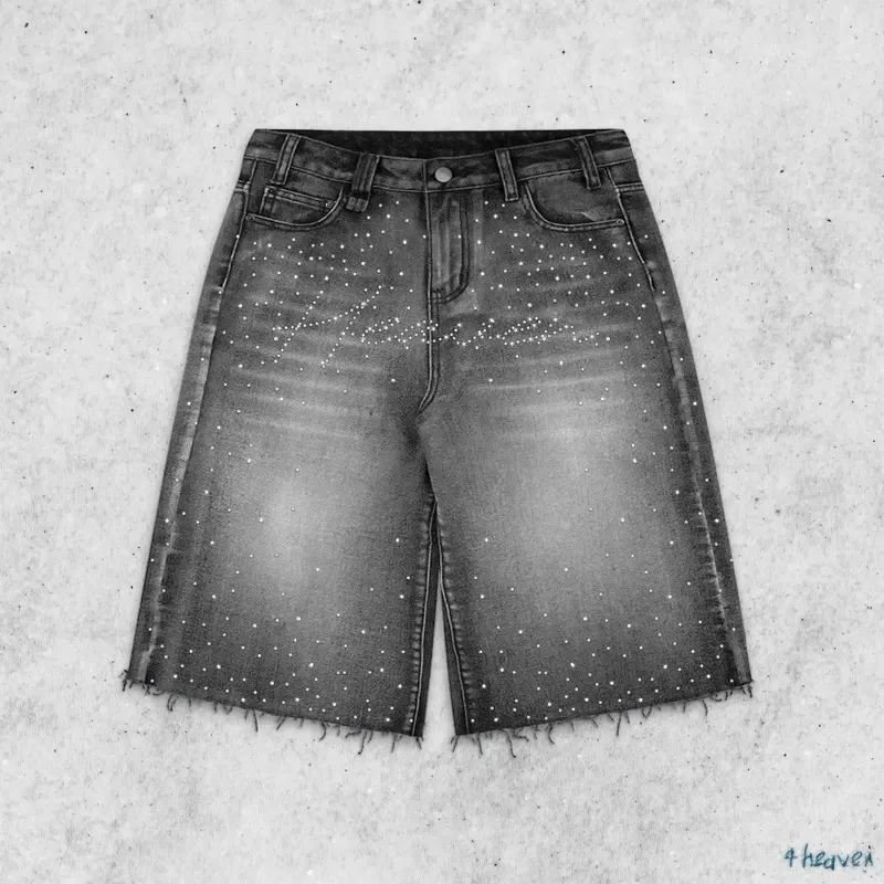  Dripp Shorts 