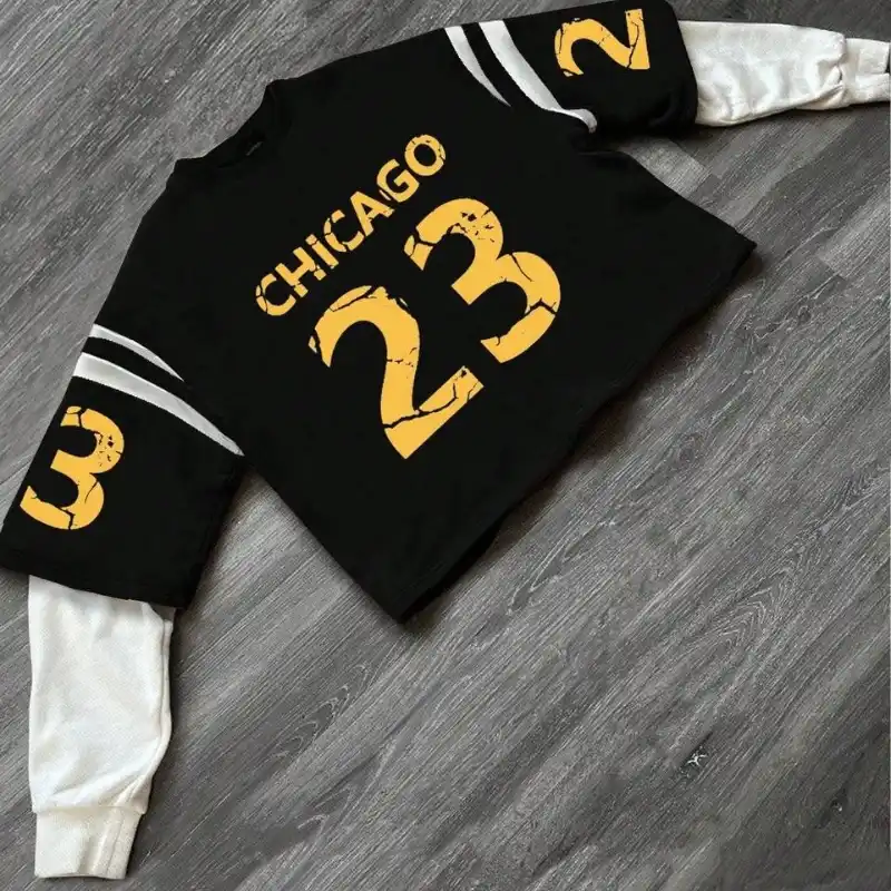 Enguatada Oversize