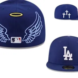 Gorra de Beisbol LA