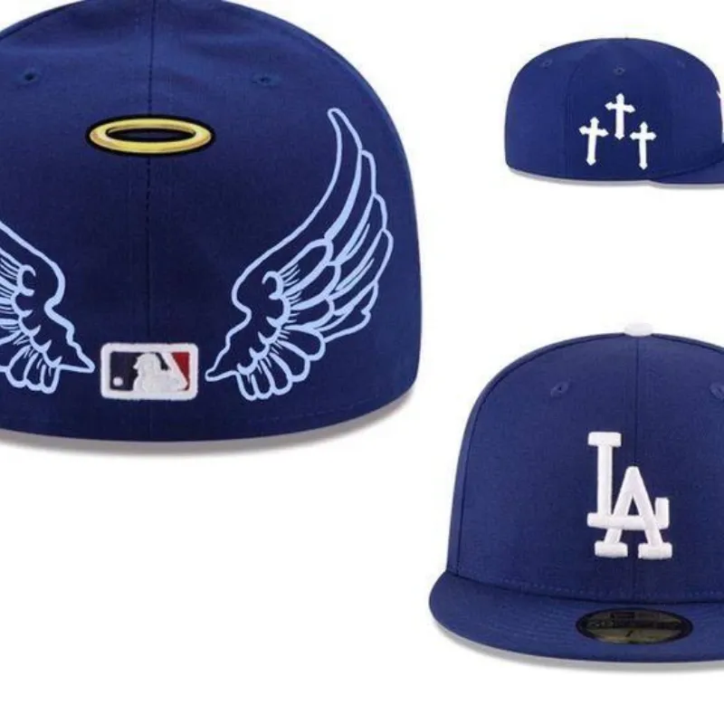 Gorra de Beisbol LA