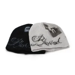 Gorro Blessed