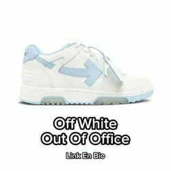 Off White Out of Office