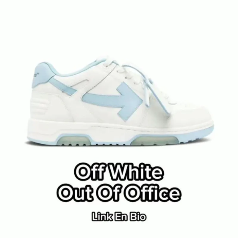 Off White Out of Office