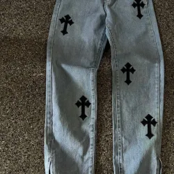 Dripp Pantalon 
