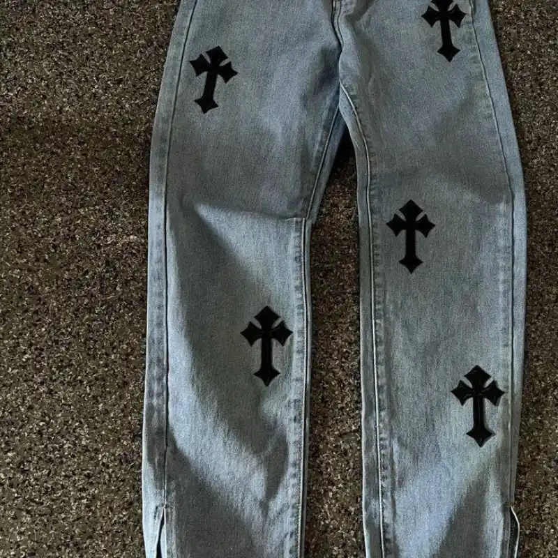 Dripp Pantalon 