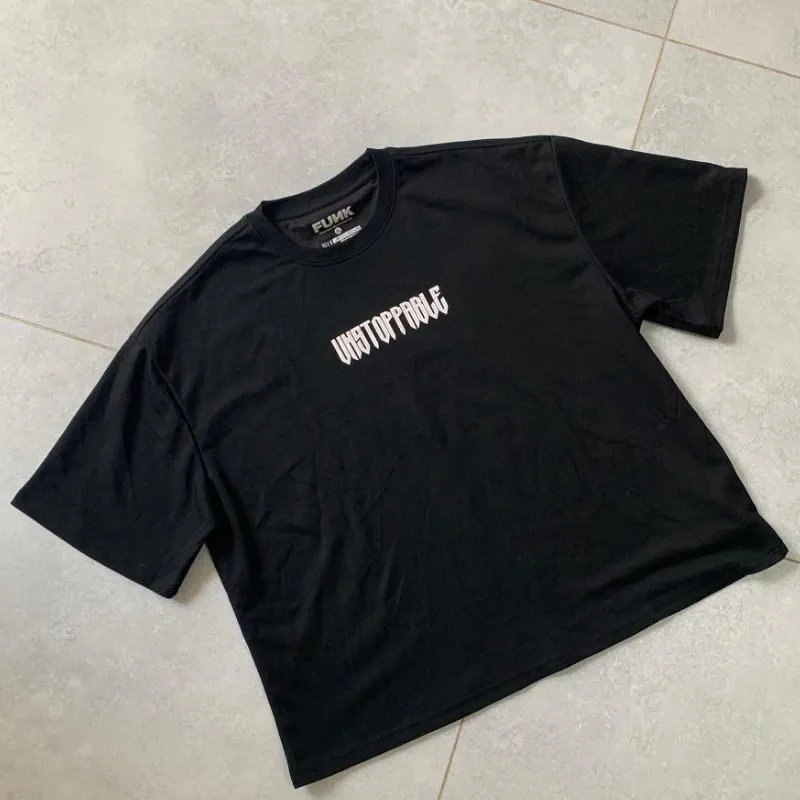 Pullover Oversize