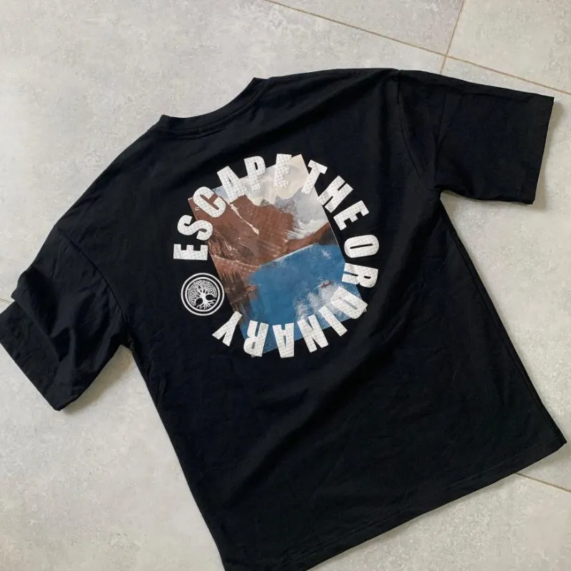 Pullover Oversize