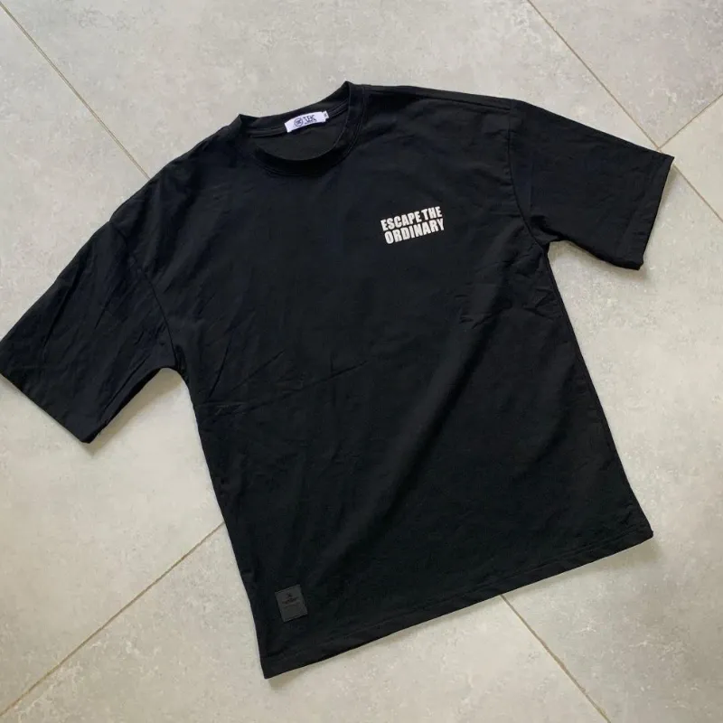 Pullover Oversize