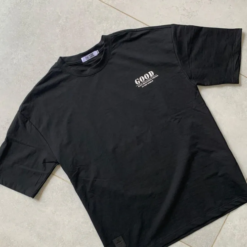 Pullover Oversize 