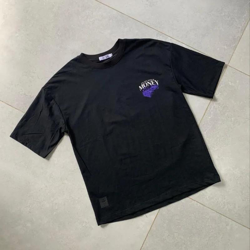 Pullover oversize