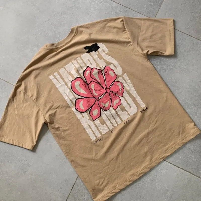 Pullover Oversize 