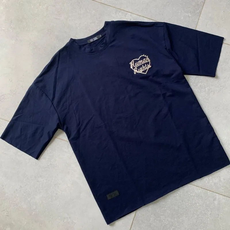 Pullover oversize