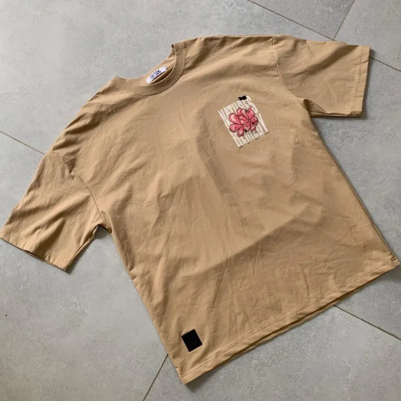 Pullover Oversize 