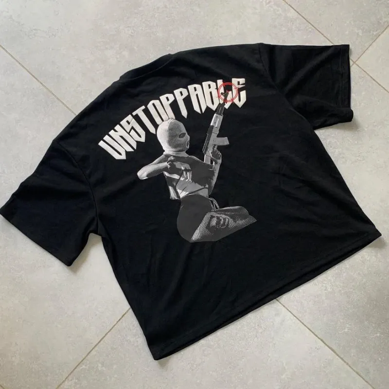 Pullover Oversize