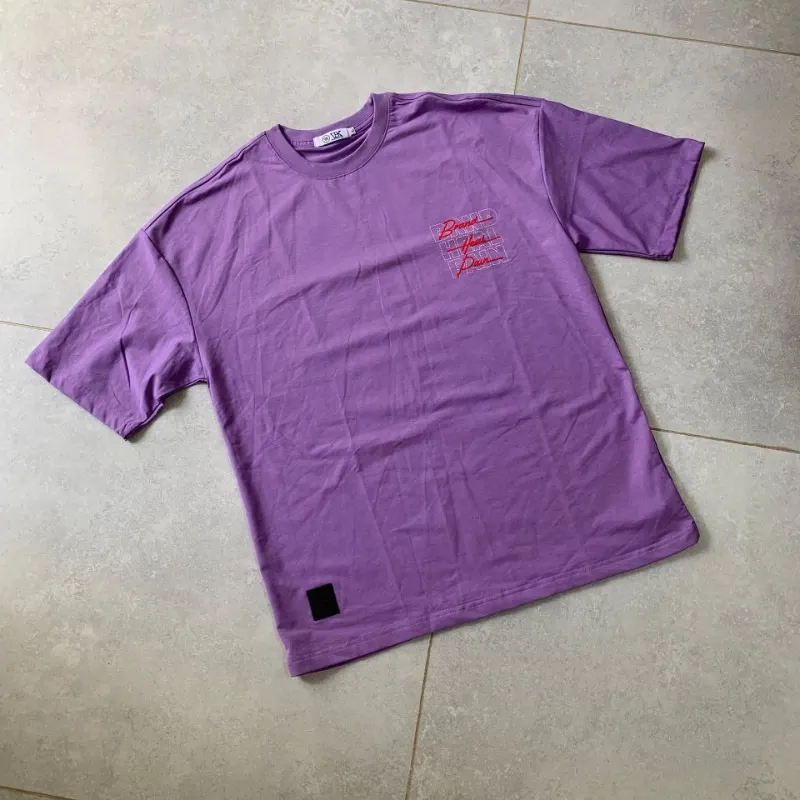 Pullover oversize