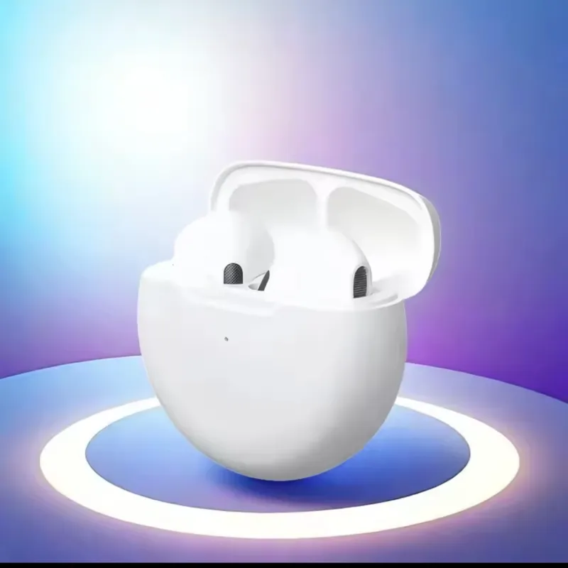 Audífonos inalámbricos Pro 6