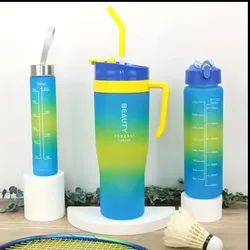 Botella de Colores Pequeña