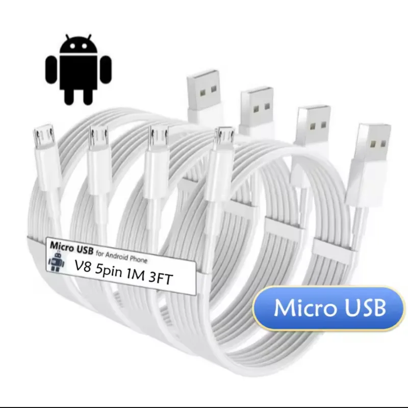 Cable de carga universal