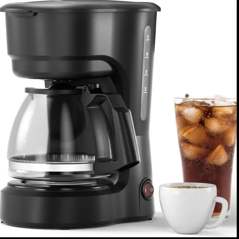 cafetera americana clásica 