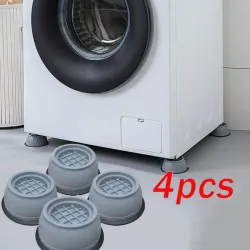 Calzos para refrigerador