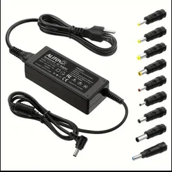 Cargador Universal para Laptop
