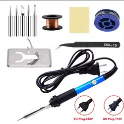 Cautín de Soldar Eléctrico