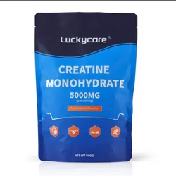 Creatina en Bolsa 1 Libra