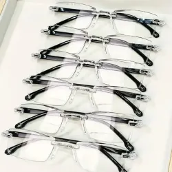 Espejuelos de Lectura