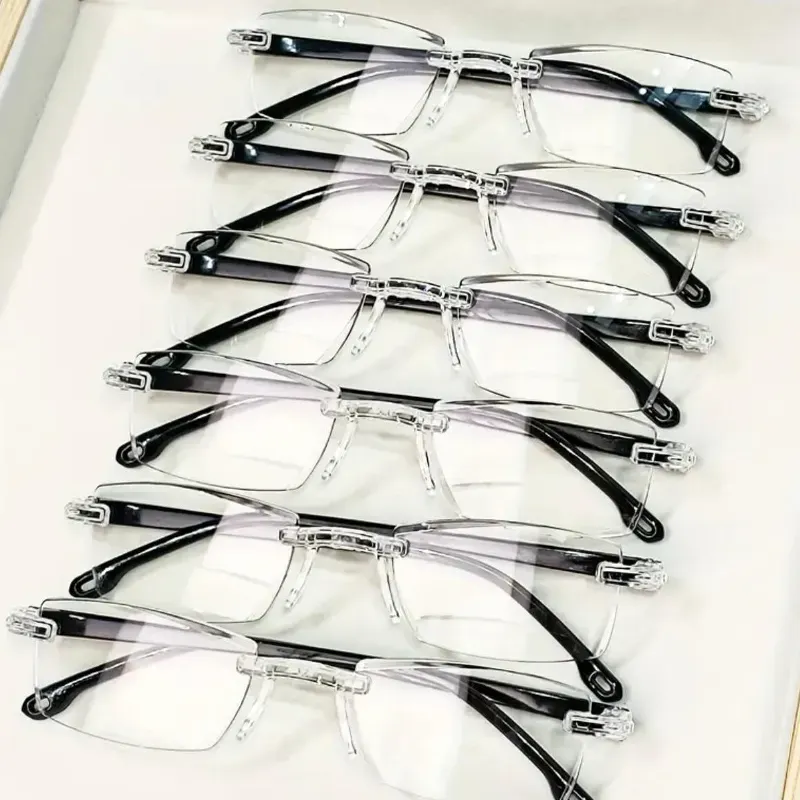 Espejuelos de Lectura