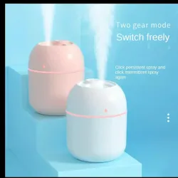 Humidificador