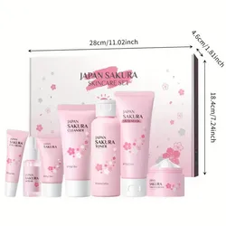 Kit de Skincare Japonés