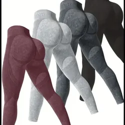 Licra Levantaglúeto Lisa