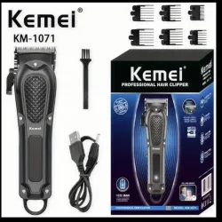 Máquina de cortar cabello Kemei