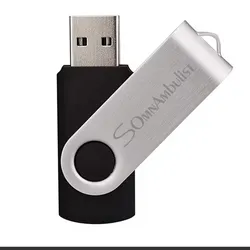 Memoria USB 32 GB