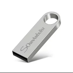 Memoria USB 64 GB