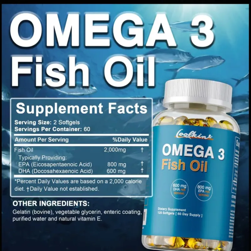 Omega 3