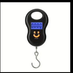 Pesa digital portátil