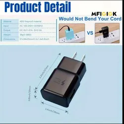 Piña de carga universal