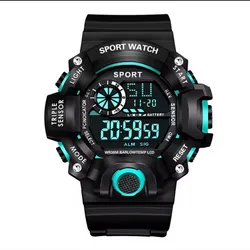 Reloj de Hombre Clásico