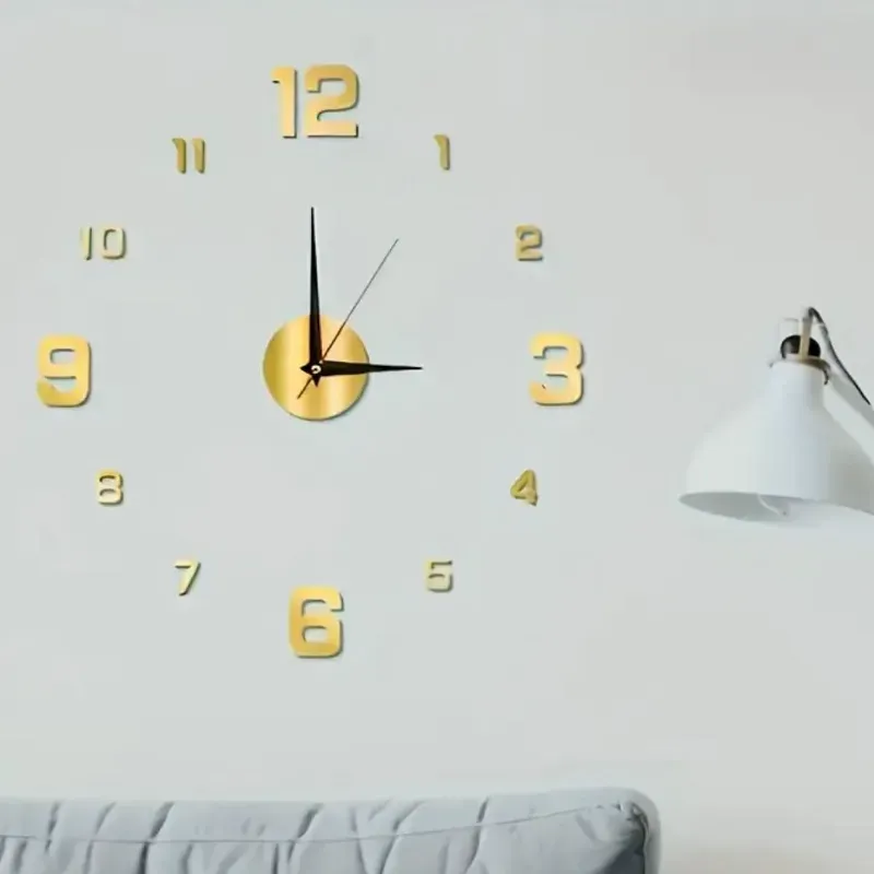 Reloj de pared
