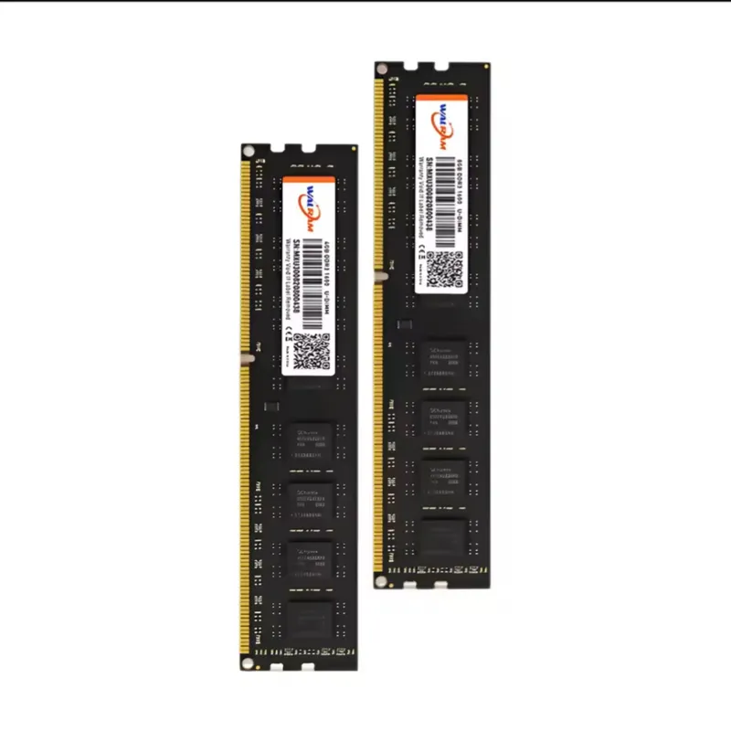 Tarjeta ram ddr3 de 8gb