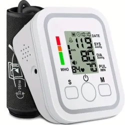 Tensiómetro digital