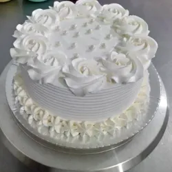 Cake 18 cm