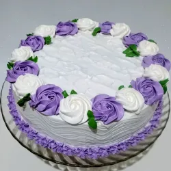 Cakes sencillo