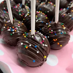 Cake pops