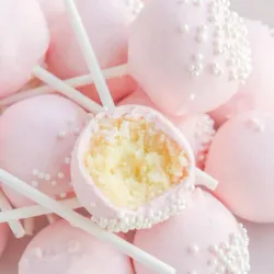 Cake Pops
