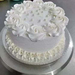Cake Sencillo